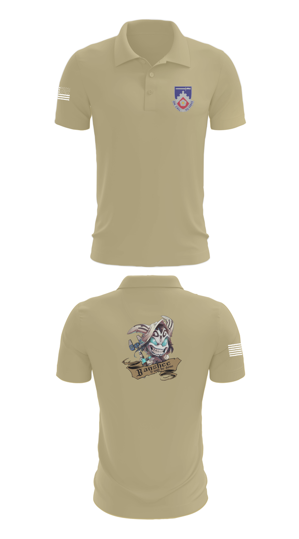 Short Sleeve Performance Polo, Banshee company, , Teamtime, Team time, sublimation, custom sports apparel, team uniforms, spirit wear, spiritwear, sports uniforms, custom shirts, team store, custom team store, fundraiser sports, apparel fundraiser