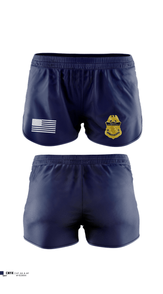 Ranger Panties, Sector Miami Boarding Team, Coast Guard, Teamtime, Team time, sublimation, custom sports apparel, team uniforms, spirit wear, spiritwear, sports uniforms, custom shirts, team store, custom team store, fundraiser sports, apparel fundraiser