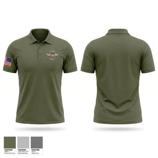 Short Sleeve Performance Polo, Jefferson vol Fire Dept, Fire Department, Teamtime, Team time, sublimation, custom sports apparel, team uniforms, spirit wear, spiritwear, sports uniforms, custom shirts, team store, custom team store, fundraiser sports, apparel fundraiser