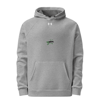 T&A Express LLC 81291487 Under Armour速 Hoodie