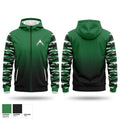 Apex Windbreaker - 1