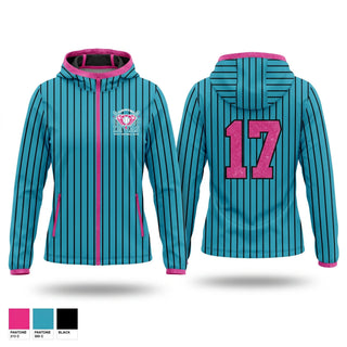 Windbreaker, AZ DIAMOND DIVAS, Softball, Teamtime, Team time, sublimation, custom sports apparel, team uniforms, spirit wear, spiritwear, sports uniforms, custom shirts, team store, custom team store, fundraiser sports, apparel fundraiser