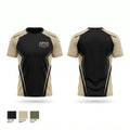 APEX PROTECTION & INVESTIGATIONS GROUP 15690909 Short Sleeve Performance Shirt - 2