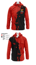 Raiders 56179112 Windbreaker - 1