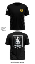 Fox Co 3-10 GSAB 20000256 Short Sleeve Performance Shirt - 100