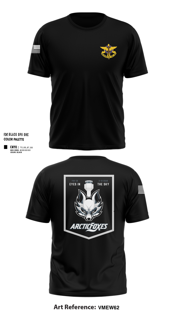 Short Sleeve Performance Shirt, Fox Co 3-10 GSAB, , Teamtime, Team time, sublimation, custom sports apparel, team uniforms, spirit wear, spiritwear, sports uniforms, custom shirts, team store, custom team store, fundraiser sports, apparel fundraiser
