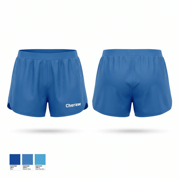 Ranger Panties, Cheraw, Police, Teamtime, Team time, sublimation, custom sports apparel, team uniforms, spirit wear, spiritwear, sports uniforms, custom shirts, team store, custom team store, fundraiser sports, apparel fundraiser