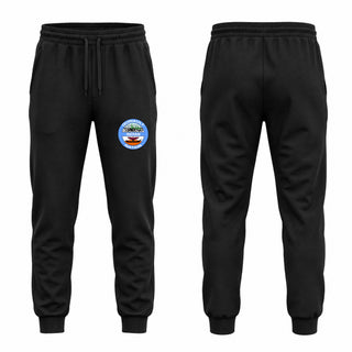 Sweatpants, Quinault Nation Resource Enforcement, Police, Teamtime, Team time, sublimation, custom sports apparel, team uniforms, spirit wear, spiritwear, sports uniforms, custom shirts, team store, custom team store, fundraiser sports, apparel fundraiser