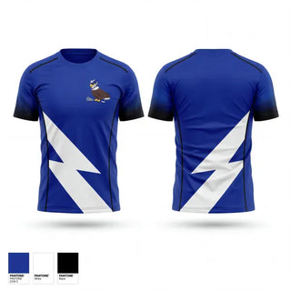 Short Sleeve Performance Shirt, War Eagles, Men's Lacrosse, Teamtime, Team time, sublimation, custom sports apparel, team uniforms, spirit wear, spiritwear, sports uniforms, custom shirts, team store, custom team store, fundraiser sports, apparel fundraiser