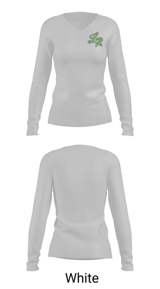 Womens Long Sleeve Vneck Shirt, Lady Rebels, Softball, Teamtime, Team time, sublimation, custom sports apparel, team uniforms, spirit wear, spiritwear, sports uniforms, custom shirts, team store, custom team store, fundraiser sports, apparel fundraiser