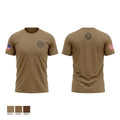 VAW-113 Short Sleeve Performance Shirt - 1