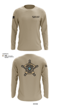 Jeff Davis County Sheriff’s Office 26513372 Long Sleeve Performance Shirt 1