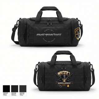 Gear Bag, East Precint, Police, Teamtime, Team time, sublimation, custom sports apparel, team uniforms, spirit wear, spiritwear, sports uniforms, custom shirts, team store, custom team store, fundraiser sports, apparel fundraiser