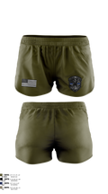 Roy Cit Police K9 Ranger Panties - 104