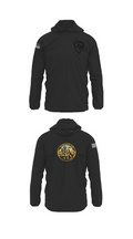 412th Military Working Dog 86297842 Windbreaker - 22