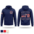 Bridgeton Fire C Shift Hoodie - 1