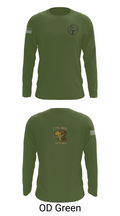 Meb 78656960 Long Sleeve Performance Shirt 46