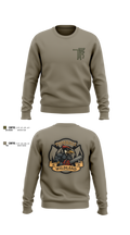 Tomball Wildland 83811767 Crew Neck Sweatshirt - 2