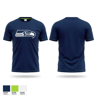 Short Sleeve Performance Shirt, Taylor Seahawks, , Teamtime, Team time, sublimation, custom sports apparel, team uniforms, spirit wear, spiritwear, sports uniforms, custom shirts, team store, custom team store, fundraiser sports, apparel fundraiser