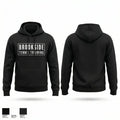 Brookside Tennis Training 62894675 Hoodie - 2