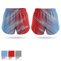 Lady Snipers 7244392 Women's Shorts - 1