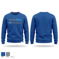 Hyman Bros Subaru Crew Neck Sweatshirt - 2