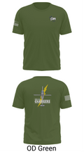 HSC-26 77266694 Short Sleeve Performance Shirt - 53