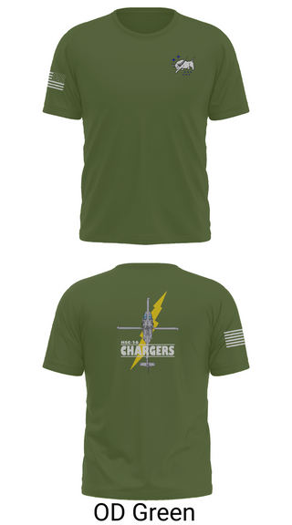 Short Sleeve Performance Shirt, HSC-26, Navy, Teamtime, Team time, sublimation, custom sports apparel, team uniforms, spirit wear, spiritwear, sports uniforms, custom shirts, team store, custom team store, fundraiser sports, apparel fundraiser
