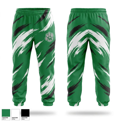 North Huskies Sweatpants - 1