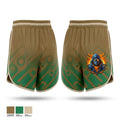 MAMMI 65387610 Women's Shorts - 1
