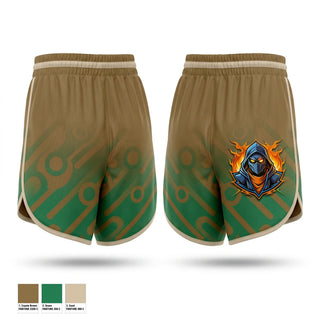 Womens Shorts, MAMMI, Baseball, Teamtime, Team time, sublimation, custom sports apparel, team uniforms, spirit wear, spiritwear, sports uniforms, custom shirts, team store, custom team store, fundraiser sports, apparel fundraiser
