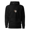 Eldridge Police Department Unisex Hoodie - 1