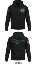 North Oldham Mustangs 77604898 Hoodie - 25