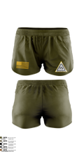 Fort Knox Fight Club Ranger Panties - 5