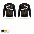 Miners 68613007 Crew Neck Sweatshirt - 1