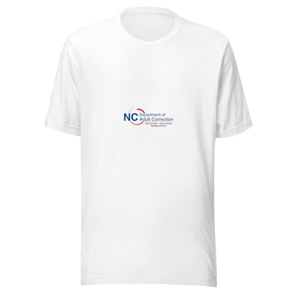 Unisex Staple T-Shirt - White