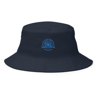 Plumbing Champion 91247787 Bucket Hat | Big Accessories BX003