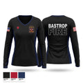 Station 1 Old School Cotton Feel Shirt - 1
