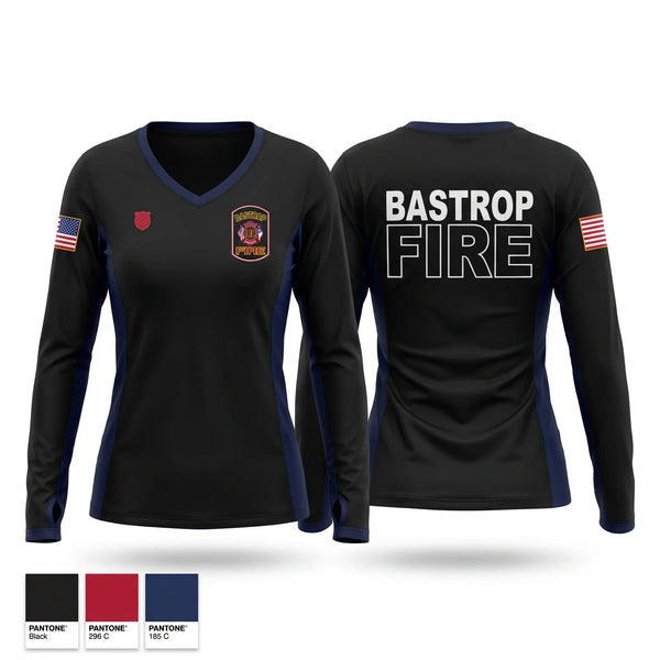 Station 1 Old School Cotton Feel Shirt - 1
