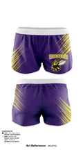 Stingers 32474904 Track Shorts - 21