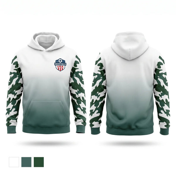 Hoodie, The Soccer Shop USA, Men's Soccer, Teamtime, Team time, sublimation, custom sports apparel, team uniforms, spirit wear, spiritwear, sports uniforms, custom shirts, team store, custom team store, fundraiser sports, apparel fundraiser