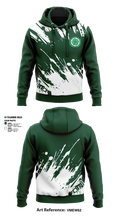 Celtics Hoodie - 3