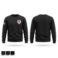NW30 Crew Neck Sweatshirt - 1
