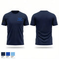 Van Buren Police Department 74040568 Short Sleeve Performance Shirt - 1