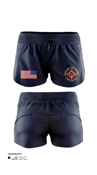 Ranger Panties, , , Teamtime, Team time, sublimation, custom sports apparel, team uniforms, spirit wear, spiritwear, sports uniforms, custom shirts, team store, custom team store, fundraiser sports, apparel fundraiser