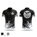 Versatile Prospects Short Sleeve Performance Polo - 1