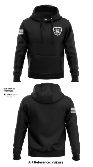 Hoodie, Spokane Police SWAT, Police, Teamtime, Team time, sublimation, custom sports apparel, team uniforms, spirit wear, spiritwear, sports uniforms, custom shirts, team store, custom team store, fundraiser sports, apparel fundraiser