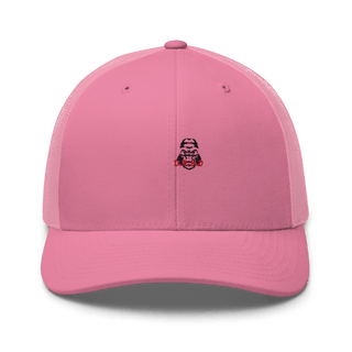 TUNNEL VIZION 60094204 Retro Trucker Hat | Yupoong 6606