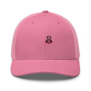 TUNNEL VIZION 60094204 Retro Trucker Hat | Yupoong 6606