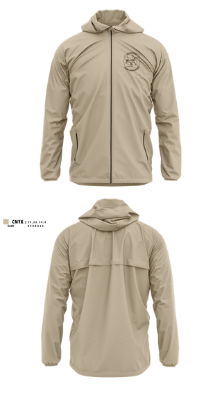 Windbreaker, Granbury Composite Squadron, Air Force, Teamtime, Team time, sublimation, custom sports apparel, team uniforms, spirit wear, spiritwear, sports uniforms, custom shirts, team store, custom team store, fundraiser sports, apparel fundraiser